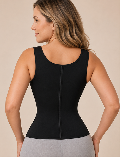 The Sculptor Vest™